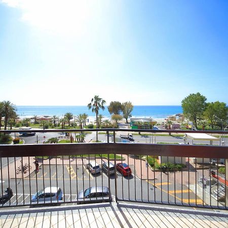 Sapore Di Sale Apartamento Marina dʼMarina dʼAndora Exterior foto