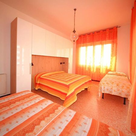 Sapore Di Sale Apartamento Marina dʼMarina dʼAndora Exterior foto