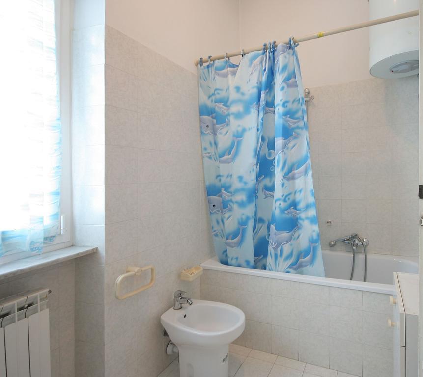 Sapore Di Sale Apartamento Marina dʼMarina dʼAndora Exterior foto