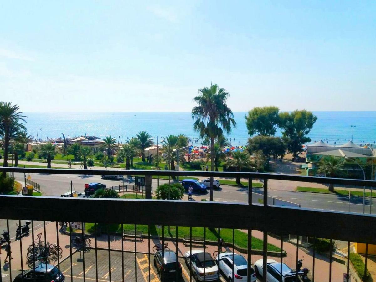 Sapore Di Sale Apartamento Marina dʼMarina dʼAndora Exterior foto